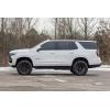 imageRough Country 2quot Lift Kit for 20222024 Chevy Tahoe  OE Air Ride  11201