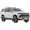 imageRough Country 2quot Lift Kit for 20222024 Chevy Tahoe  OE Air Ride  11201