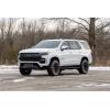 imageRough Country 2quot Lift Kit for 20222024 Chevy Tahoe  OE Air Ride  11201