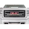 imageRough Country 30quot Chrome Series LED Grille Kit for 1418 ChevyGMC 150070625