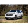 imageRough Country 35quot Suspension Lift Kit for 2124 ChevyGMC TahoeYukon  11400