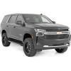 imageRough Country 35quot Suspension Lift Kit for 2124 ChevyGMC TahoeYukon  11400