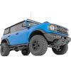 imageRough Country 35quot Suspension Lift Kit for Ford Bronco 4WD 20212024