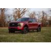 imageRough Country 3quot BoltOn Lift Kit wM1 Struts for 2124 Ford F150 4WD  41440M1 StrutsM1 Shocks