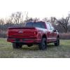 imageRough Country 3quot BoltOn Lift Kit wM1 Struts for 2124 Ford F150 4WD  41440Strut SpacersN3 Shocks