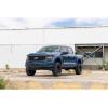 imageRough Country 3quot BoltOn Lift Kit wM1 Struts for 2124 Ford F150 4WD  41440Vertex CoiloversV2 Shocks