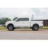 imageRough Country 3quot BoltOn Lift Kit wN3 Shocks for 1420 F150 4WD  51014