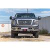 imageRough Country 3quot Lift Kit for 20162024 Nissan Titan XD 2WD4WD  83600