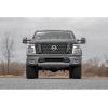 imageRough Country 3quot Lift Kit wN3 Shocks for 20042024 Nissan Titan  83430RED