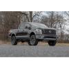 imageRough Country 3quot Lift Kit wN3 Shocks for 20042024 Nissan Titan  83430RED
