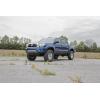 imageRough Country 3quot Lift Kit wN3 Shocks for 20052022 Toyota Tacoma  74530