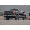 imageRough Country 3quot Lift Kit wN3 Struts for 1724 Nissan Titan 4WD  83431