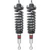 imageRough Country 3quot M1 Adjustable Loaded Struts for 0523 Toyota Tacoma  502139