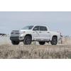 imageRough Country 3quot Suspension Leveling Kit for 20072021 Toyota Tundra 4WD  870