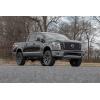 imageRough Country 3quot Suspension Lift Kit for 20042024 Titan 4WD2WD  83400