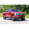 imageRough Country 3quot Suspension Lift Kit for 2022 Ford F150 Lightning  40900