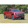 imageRough Country 3quot Suspension Lift Kit for 2022 Ford F150 Lightning  40900
