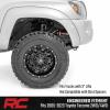 imageRough Country 3quot Vertex Adjustable Coilovers for 0523 Toyota Tacoma  689010