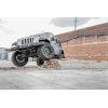 imageRough Country 4quot Lift Kit for 20072018 Jeep Wrangler JK Unlimited  68140Lift Kit