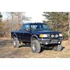 imageRough Country 4quot Lift Kit wN3 Shocks for 19831997 Ford Ranger 4WD  48030