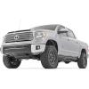 imageRough Country 4quot Suspension Lift Kit for 20162021 Toyota Tundra 2WD4WD  75130