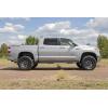 imageRough Country 4quot Suspension Lift Kit for 20162021 Toyota Tundra 2WD4WD  75130