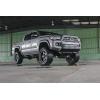 imageRough Country 4quot Suspension Lift Kit for 20162023 Toyota Tacoma  75720