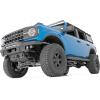 imageRough Country 5quot Suspension Lift Kit for 20212024 Ford Bronco 4WD  41100