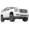 imageRough Country 6quot Lift Kit for 1520 ChevyGMC SUV 1500 4WD  MagneRide  16230