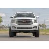 imageRough Country 6quot Lift Kit for 1520 ChevyGMC SUV 1500 4WD  MagneRide  16230