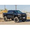 imageRough Country 6quot Lift Kit for 2324 Chevy ColoradoGMC Canyon  13330Strut Spacers  N3 Shocks