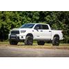 imageRough Country 6quot Lift Kit wN3 Struts for 20072015 Toyota Tundra 4WD  75431