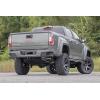 imageRough Country 6quot Lift Kit wN3 Struts for 20152022 ColoradoCanyon  24133
