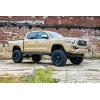 imageRough Country 6quot Loaded N3 Lifted Struts for 20052015 Toyota Tacoma  501080