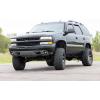 imageRough Country 6quot M1 NTD Lift Kit for 0006 ChevyGMC TahoeYukon 2WD4WD  28040