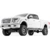 imageRough Country 6quot Suspension Lift Kit for 20162024 Nissan Titan XD 4WD  87730
