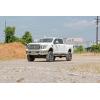imageRough Country 6quot Suspension Lift Kit for 20162024 Nissan Titan XD 4WD  87730