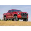 imageRough Country 6quot Suspension Lift Kit with Lifted N3 Struts ampamp N3 Shocks for 20222025 Toyota Tundra