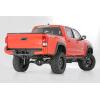 imageRough Country 6quot Suspension Lift Kit with M1 Struts ampamp M1 Shocks for 20162023 Toyota Tacoma