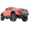 imageRough Country 6quot Suspension Lift Kit with M1 Struts ampamp M1 Shocks for 20162023 Toyota Tacoma