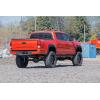 imageRough Country 6quot Suspension Lift Kit with M1 Struts ampamp M1 Shocks for 20162023 Toyota Tacoma