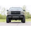 imageRough Country 6quot V2 NTD Lift Kit for 0006 ChevyGMC TahoeYukon 2WD4WD  28070