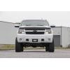 imageRough Country 7quot Lift Kit for 20072013 ChevyGMC SUV 1500 2WD4WD  28700A
