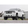 imageRough Country 7quot Lift Kit wN3 Struts for 20072014 ChevyGMC SUV 150028701
