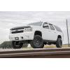 imageRough Country 7quot Lift Kit wN3 Struts for 20072014 ChevyGMC SUV 150028701