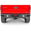 imageRough Country Heavy Duty Rear LED Bumper for 20152020 Ford F15010771