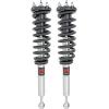 imageRough Country M1 Loaded Struts for Toyota Tundra 20222025 6quot Lift  Adjustable Ride Height Enhanced Handling ampamp OffRoad Control Set of 2