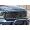 imageRough Country Mesh Grille Insert for 20132018 Ram 1500 2WD4WD  70197