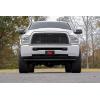 imageRough Country Mesh Grille Insert for 20132018 Ram 25003500 2WD4WD  70150