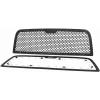 imageRough Country Mesh Grille Insert for 20132018 Ram 25003500 2WD4WD  70150
